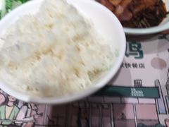 -老乡鸡(上海白玉兰广场店)