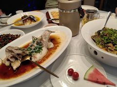 -院里寻菜·精致庭院菜(观沙岭店)