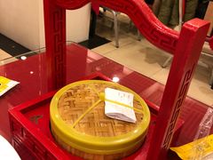 -大地春饼店(黄河路店)