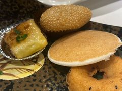 -湖锦酒楼·31年地道湖北菜(黄鹤楼店)