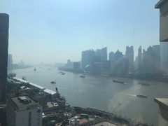 -上海外滩茂悦大酒店