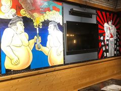 -枪火串烧·东北特色烧烤(罗湖总店)