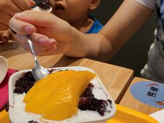 -满记甜品(荟聚购物中心店)