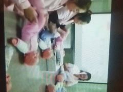 -巧妈月嫂•育婴师(兰州中心店)