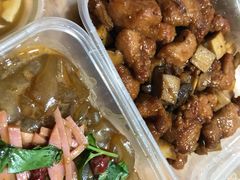 -六和聚传统烤鸭.天津菜(和平店)