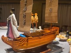 草船借箭-商都酒店( 北京南站店)