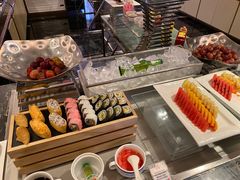 -昆明中心皇冠假日酒店