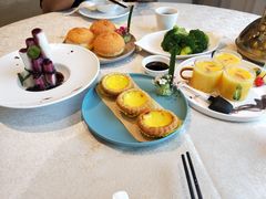 -海皇食府(水都假日酒店店)