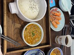 -蟹上黄·蟹黄面·江南糖水(人民广场店)
