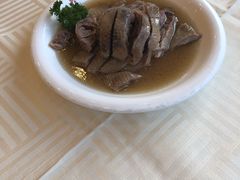 -怡园饭店-餐厅(四望亭店)