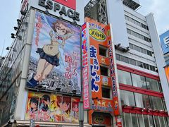 -秋叶原电器街