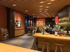 -星巴克臻选(外滩中心店)