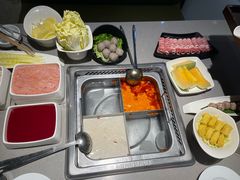 -海底捞火锅(八佰伴店)