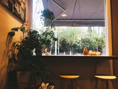 -琥珀咖啡 Ambercoffee