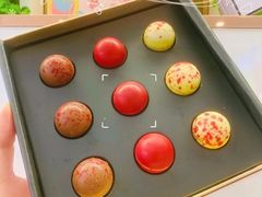 -Pierre Marcolini(德基广场店)