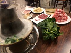 -前门张记涮肉(前门店)