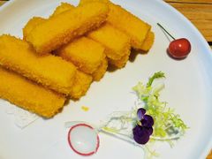 -小放牛炒菜馆(军校店)