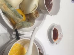 -嘉和一品粥(马家堡店)