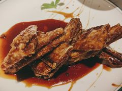 -海富门·带鱼·淮扬菜·粤菜(甘家口店)