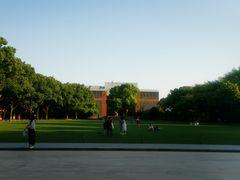 -苏州大学(天赐庄校区)