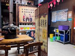-源味居手把签烧烤(长春一店)