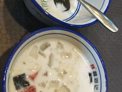 -文昌邓记清补凉(西沙路店)