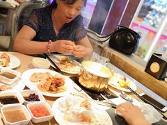 -星伦多 自助料理(圆融店)
