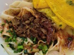 -吴满满油泼面(北方风味园店)