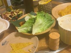 -多哥水傣味餐厅(司马巷店)