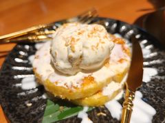 -Tegu泰古莲·泰国餐厅(红山6979店)