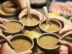 -巴奴毛肚火锅(六天地店)