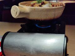 -大师兄·手工面·西北菜(珠海环宇城店)