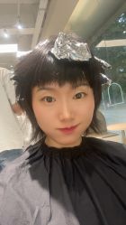 -童辉造型