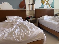 -三亚海棠湾万丽度假酒店