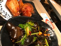 -云味馆·云南菜·云南米线(景田店)