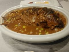 -煜丰汴京烤鸭(福彩路店)