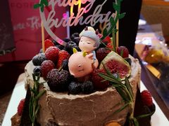 -EnergyCake蛋糕理想国