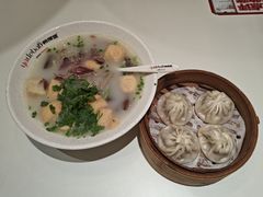 -鸭得堡老鸭汤·鸭血粉丝(南京博物院店)