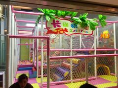 -西安锦江国际酒店
