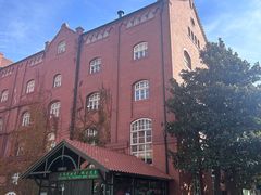 -青岛啤酒博物馆