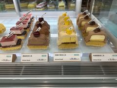 -工匠面包(壹方店)