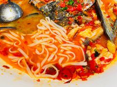 -坛宗剁椒鱼头(河西王府井店)