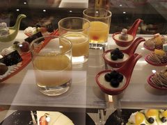 -长春高新益田福朋喜来登酒店·宜客乐标帜餐厅