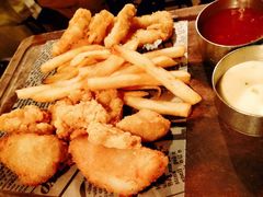 -食间牛排(重庆路万达店)