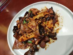 -惠丰堂饭庄·烤鸭·京味菜(西北旺·唐家岭店)