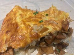 三鲜豆皮-老通城豆皮大王(吉庆街店)