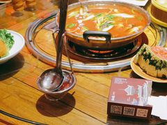 -亮欢寨酸汤鱼(沙冲路店)