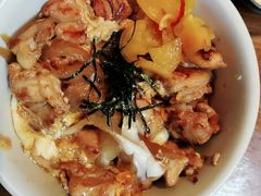 -铃木食堂(帽儿胡同店)