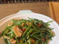-东口码头·烧鸽子·鱼头泡饼·地方菜(金鹰悦城店)