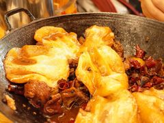 -百味地锅鸡(铜山路店)